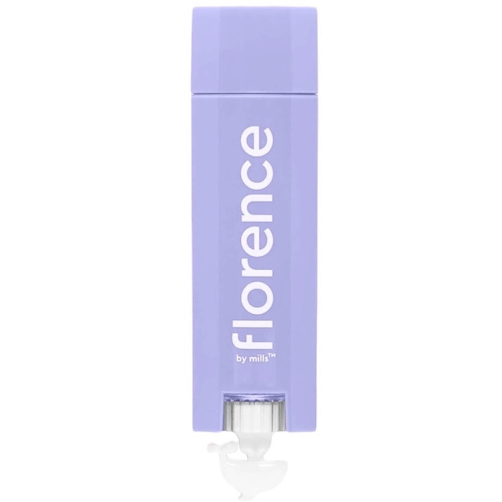 Florence By Mills Oh Whale! Lip Balm's